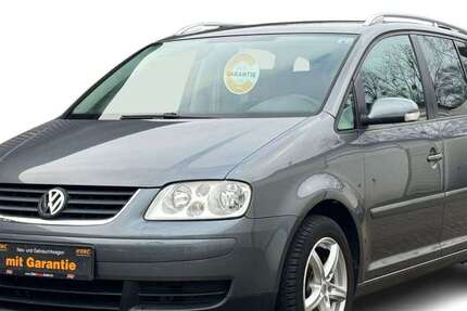 VW Touran 210.200 km 1.980 &euro; Duisburg 47249