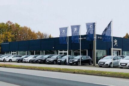 Peugeot 5008 17.078 km 37.390 &euro; Gelsenkirchen 45881