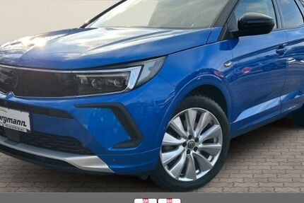 Opel Grandland (X) 97.300 km 20.490 &euro; Gelsenkirchen 45894
