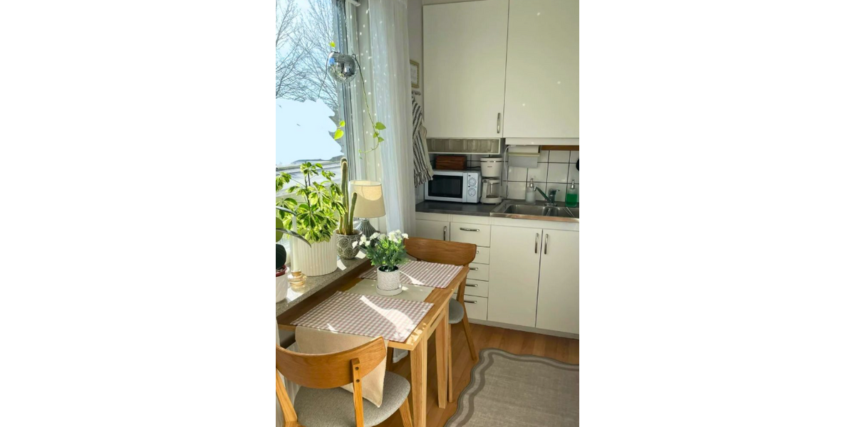Etagenwohnung Essen Stadtbezirk III - 2 Zimmer, 44 m&sup2;, 126.000&euro; | Angebot:27459566