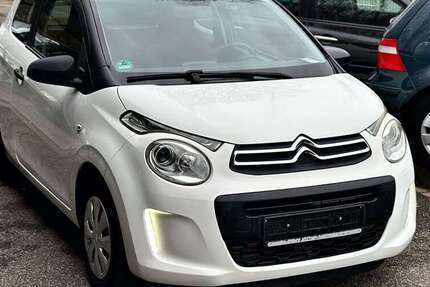 Citroen C1 54.000 km 4.990 &euro; Essen 45145