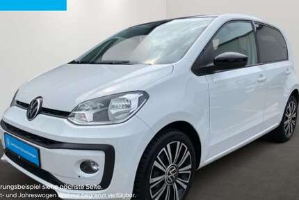 VW up! 49.024 km 10.990 € Mettmann 40822