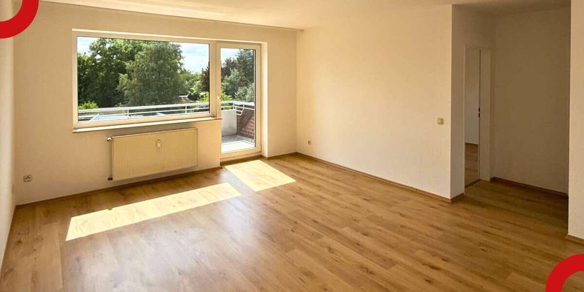 Etagenwohnung Oberhausen Alsfeld - 5 Zimmer, 133 m&sup2;, 340.000&euro; | Angebot:24982695