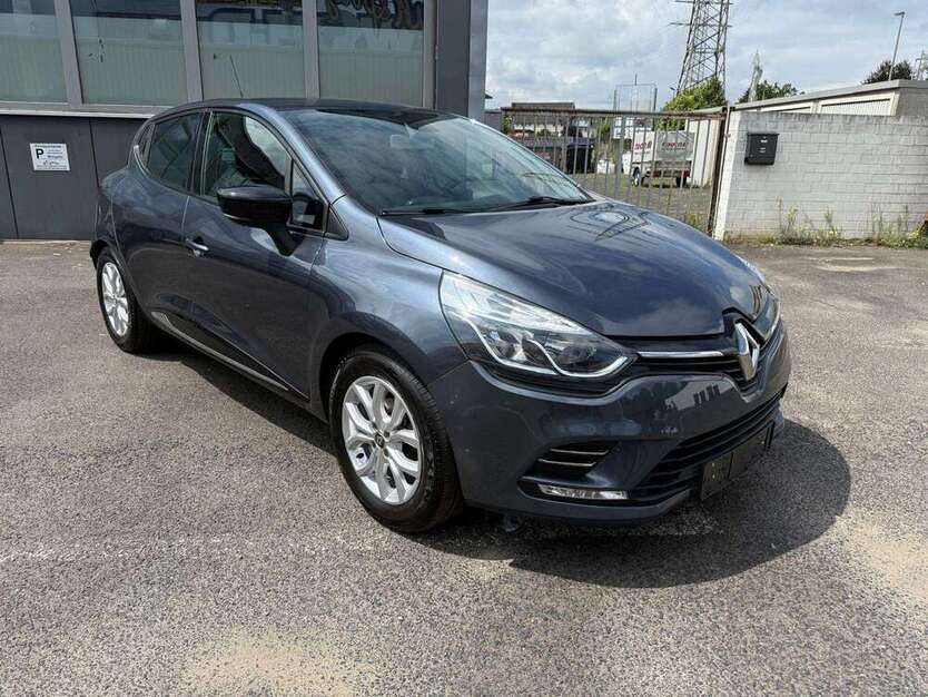 Clio