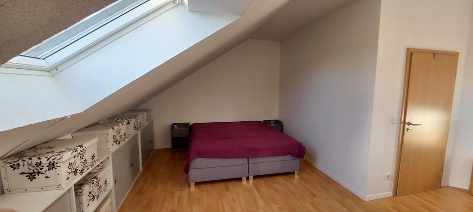 Energiesparendes 5-Zimmer Haus DHH in Essen Karnap 5 zimmer