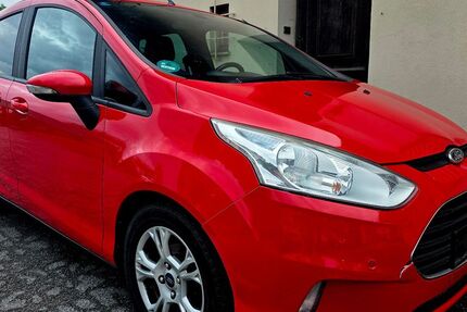 Ford B-Max 139.000 km 4.990 &euro; Oberhausen 46047