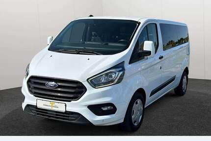 Ford Transit Custom 135.000 km 17.980 &euro; Castrop-Rauxel 44575