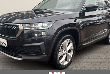 Skoda Kodiaq 57.735 km 30.950 &euro; Bottrop 46240