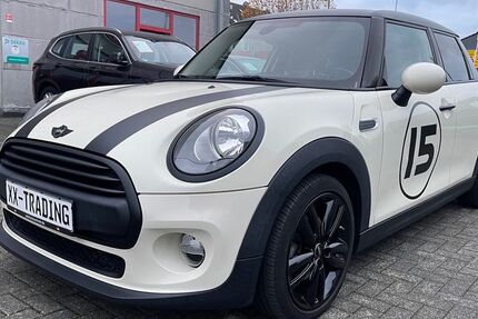 Mini ONE 52.243 km 11.800 &euro; Velbert 42553