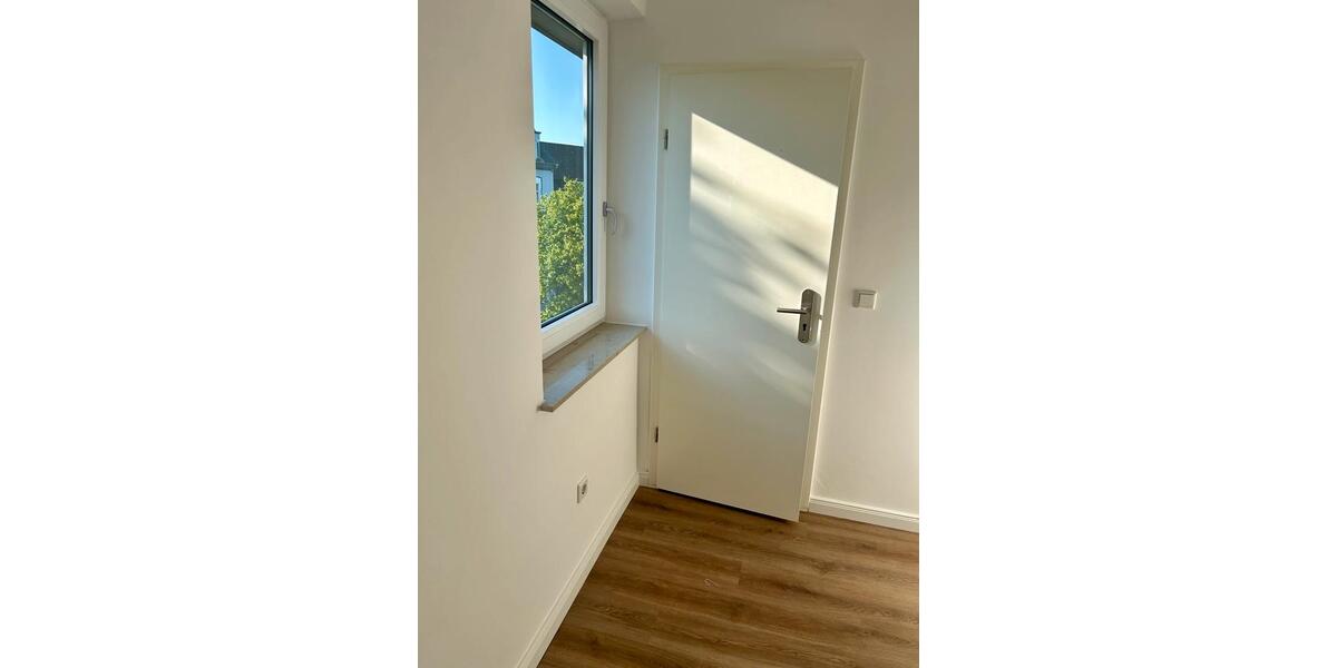 Etagenwohnung Mülheim an der Ruhr Broich - 1.5 Zimmer, 39 m&sup2;, 480&euro; | Angebot:26447980
