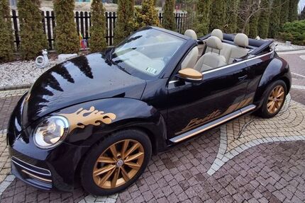 VW Beetle