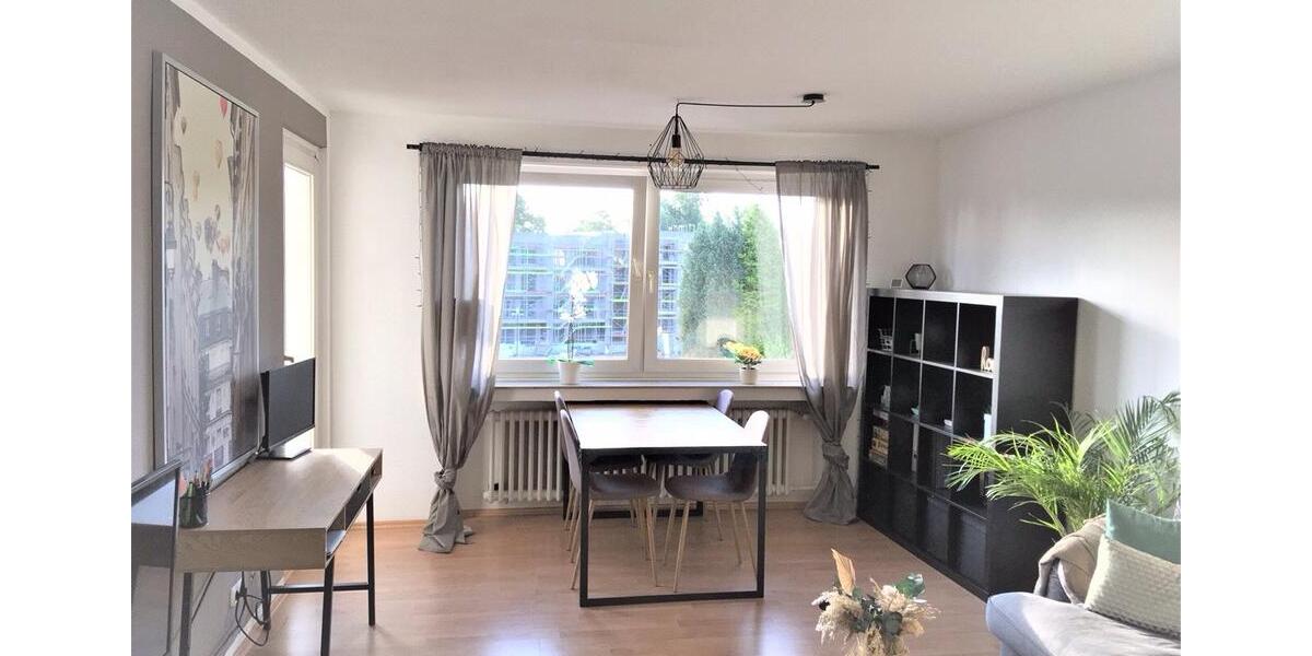 Erdgeschoßwohnung Essen Stadtbezirk II - 3 Zimmer, 67 m&sup2;, 1.030&euro; | Angebot:25794796