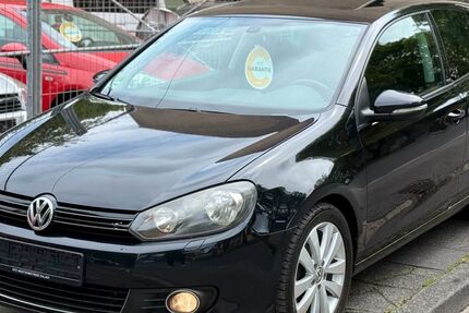 VW Golf 138.000 km 6.990 &euro; Castrop-Rauxel 44577
