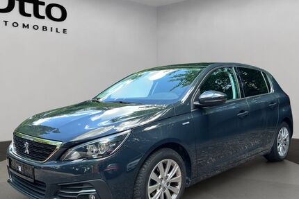 Peugeot 308 37.250 km 9.990 &euro; Wuppertal 42289