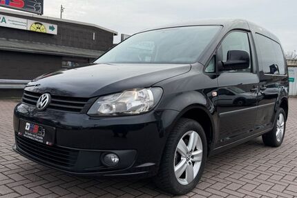 VW Caddy 183.250 km 7.790 &euro; Dinslaken 46537