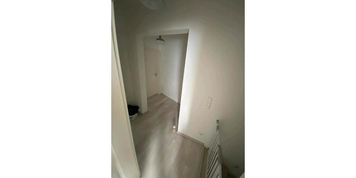 doppelhaushälfte mit Teraasse zu vermieten - Gladbeck Feldstraße 4 zimmer