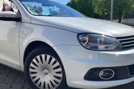 VW Eos 266.000 km 6.100 &euro; Essen 45139