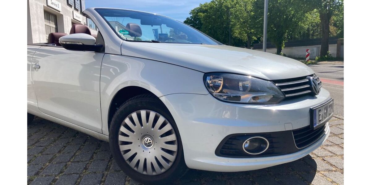 VW Eos 266.000 km 6.100 &euro; Essen 45139