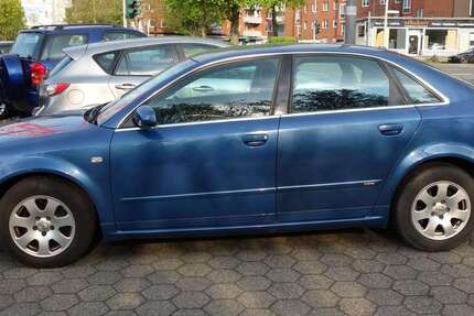 Audi A4 170.000 km 3.299 &euro; Herne 44653