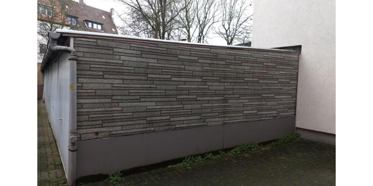 EG,106 qm, 4 Zimmer + Garten + Garage => mehr geht nicht 4 zimmer