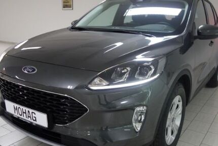 Ford Kuga 45.000 km 23.890 € Essen 45134