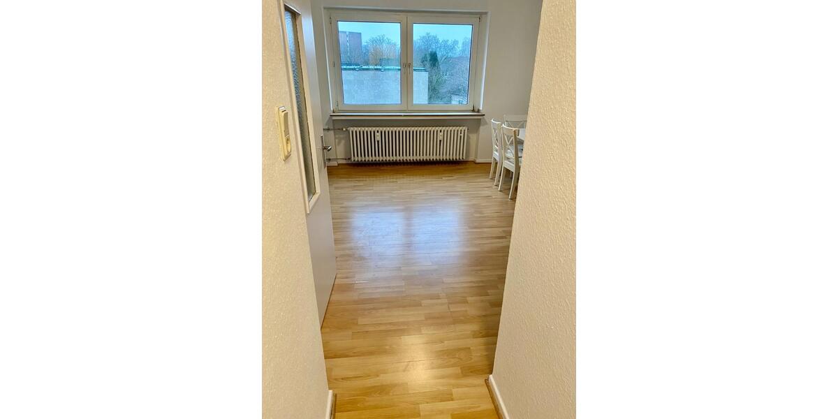Etagenwohnung Essen Südviertel - 1 Zimmer, 30 m&sup2;, 435&euro; | Angebot:26399064