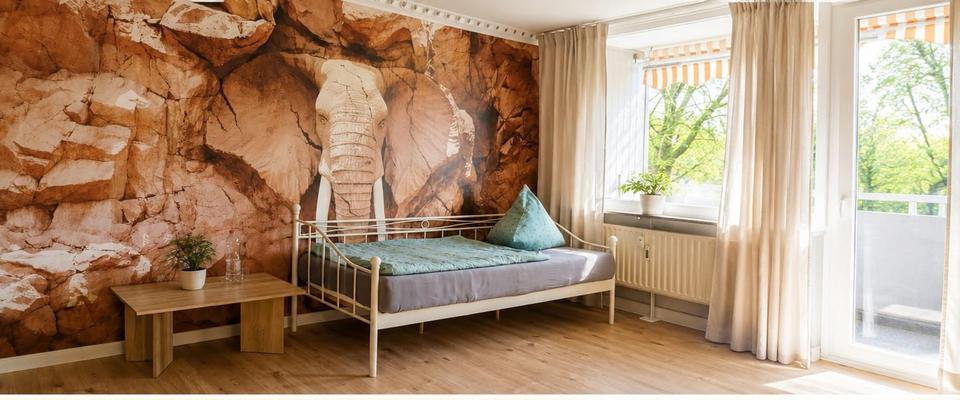 Etagenwohnung Herne Sodingen - 3 Zimmer, 78 m&sup2;, 125.000&euro; | Angebot:27258861