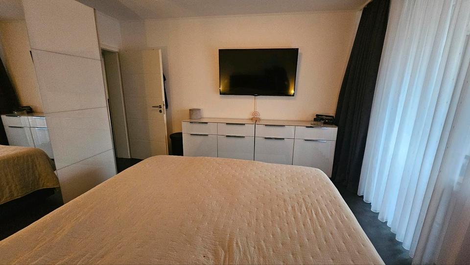 Etagenwohnung Moers Rheinkamp - 3 Zimmer, 72 m&sup2;, 249.000&euro; | Angebot:25408292