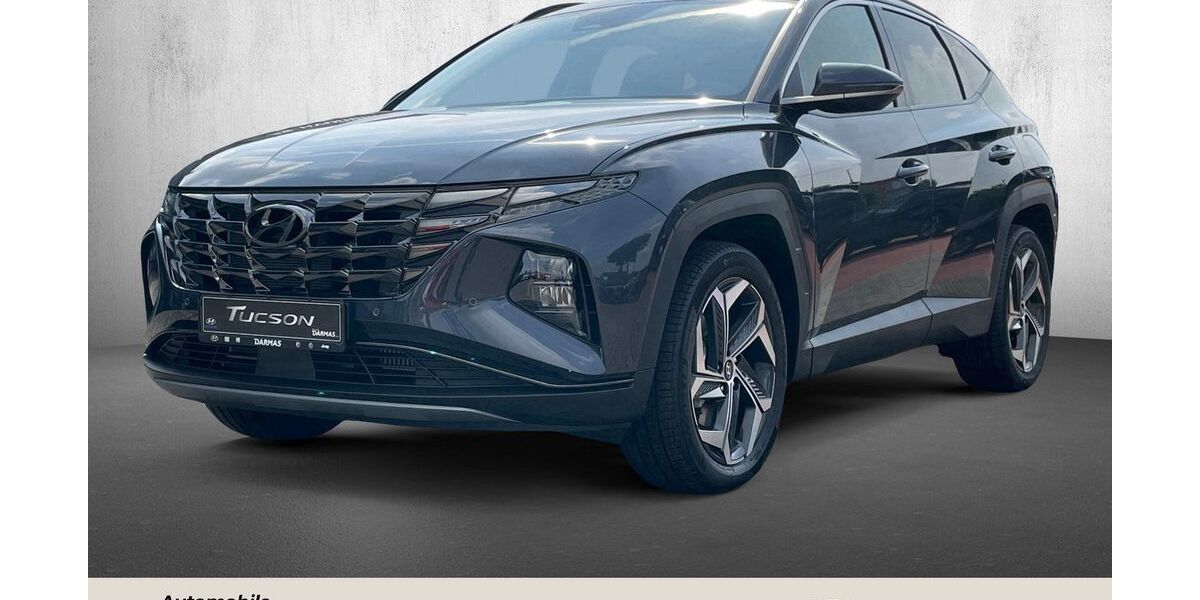 Hyundai TUCSON 40.705 km 26.990 &euro; Castrop-Rauxel 44575