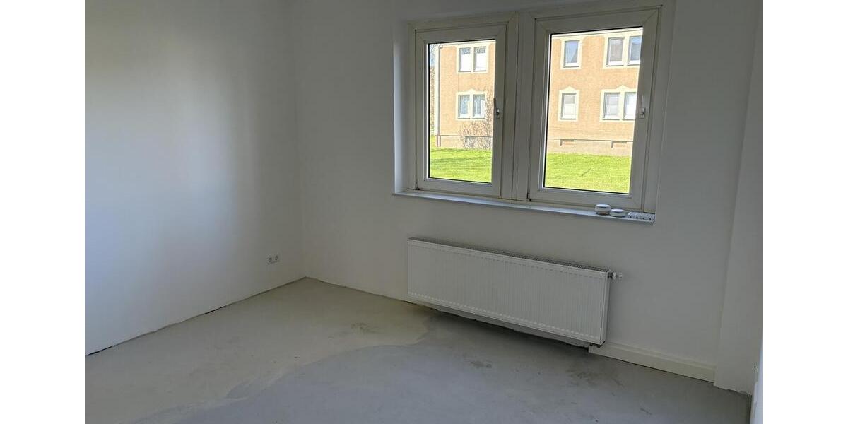 Erdgeschoßwohnung Recklinghausen Berghausen - 2.5 Zimmer, 45 m&sup2;, 395&euro; | Angebot:26139267