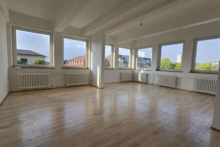 Wohnung Essen Rüttenscheid - 5 Zimmer, 170 m&sup2;, 1.949&euro; | Angebot:27176861