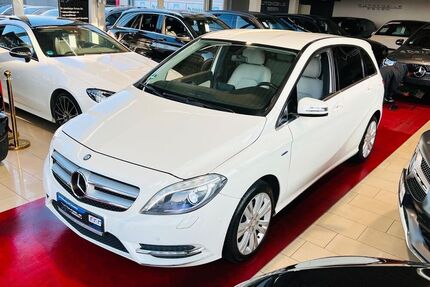 Mercedes B 180