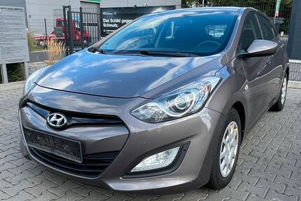 Hyundai i30 206.000 km 3.900 &euro; Moers 47443