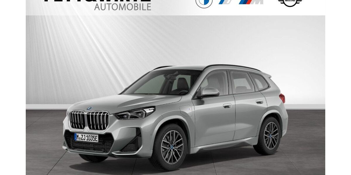 BMW X1 13.700 km 40.444 &euro; Moers 47441