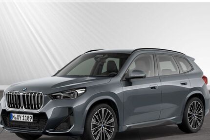 BMW X1 25.420 km 45.990 &euro; Moers 47441