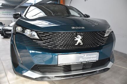 Peugeot 3008 22.462 km 25.680 &euro; Heiligenhaus 42579