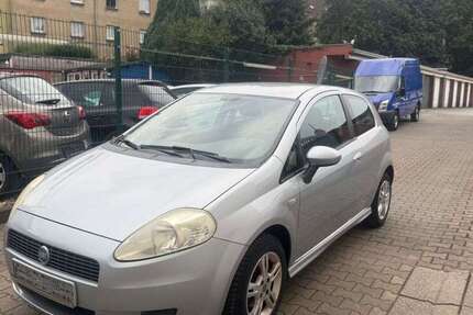 Fiat Grande Punto 148.000 km 2.000 &euro; Essen 45143