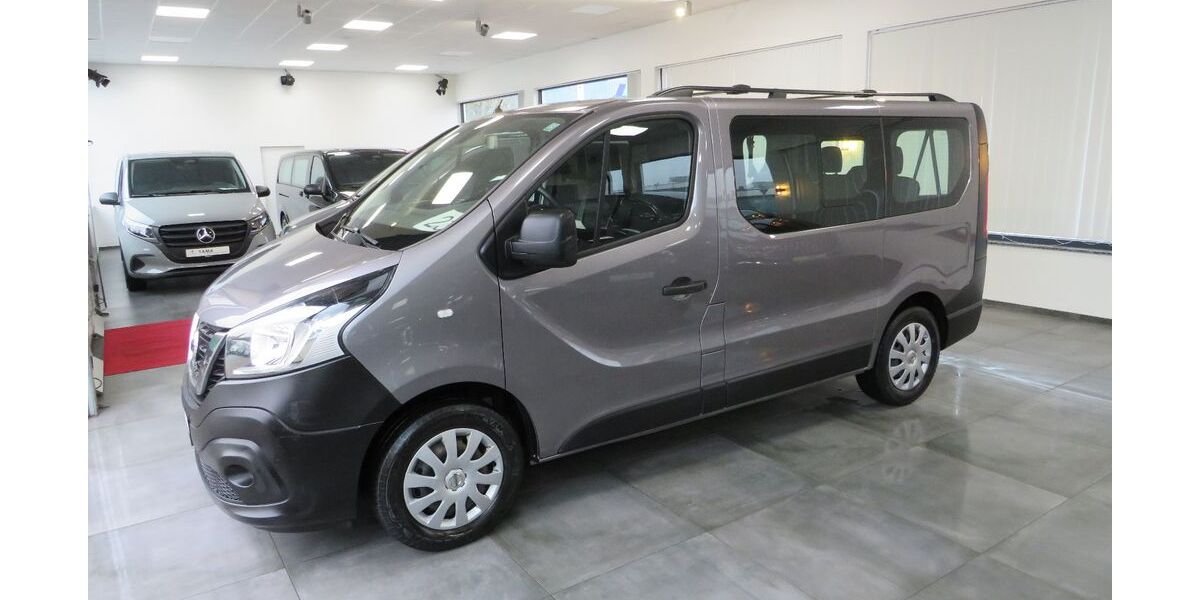 Nissan NV300 117.247 km 18.950 &euro; Essen 45329