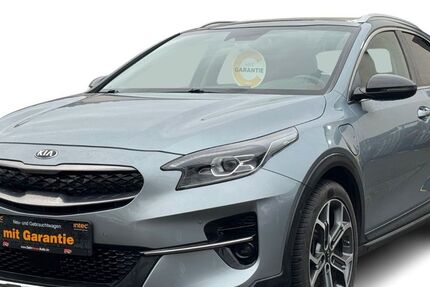 Kia XCeed 63.049 km 18.780 &euro; Duisburg 47249