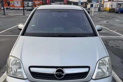 Opel Meriva 168.800 km 2.600 &euro; Wuppertal 42329