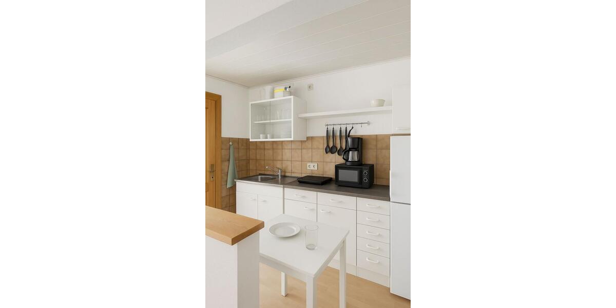 Apartment Kleinwohnung Marl-Drewer-Süd 1.5 zimmer