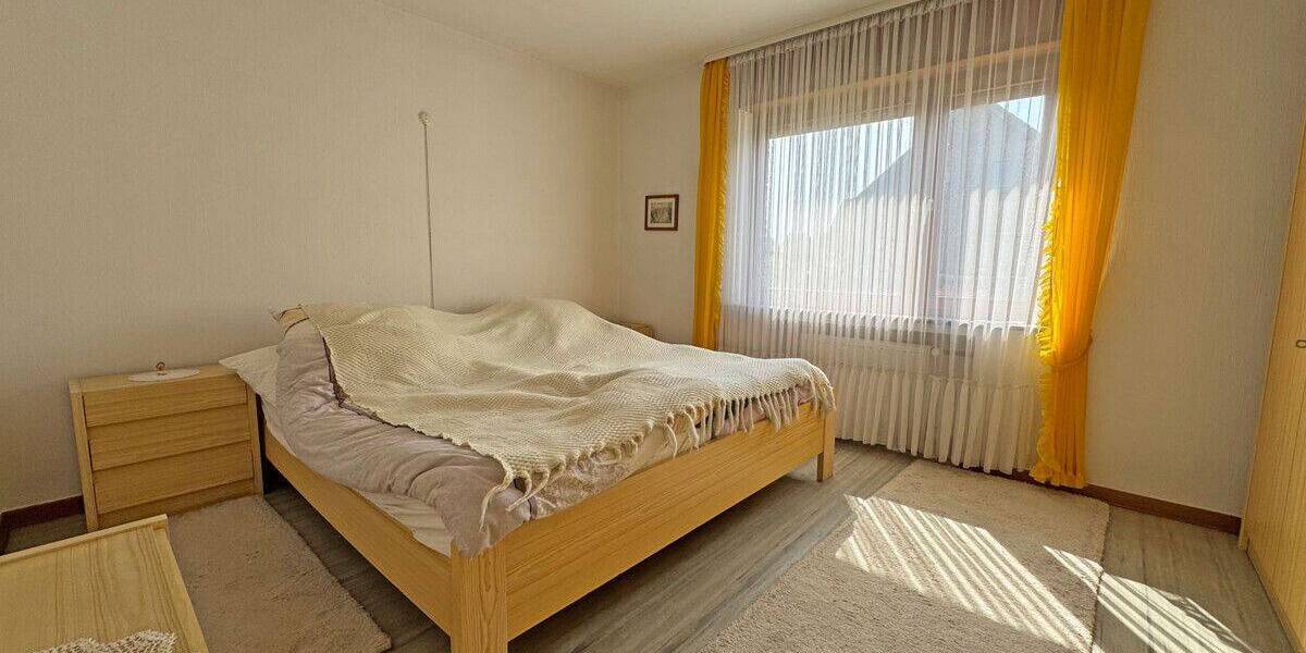 Einfamilienhaus Voerde Stockum - 5 Zimmer, 110 m&sup2;, 455.000&euro; | Angebot:26862408