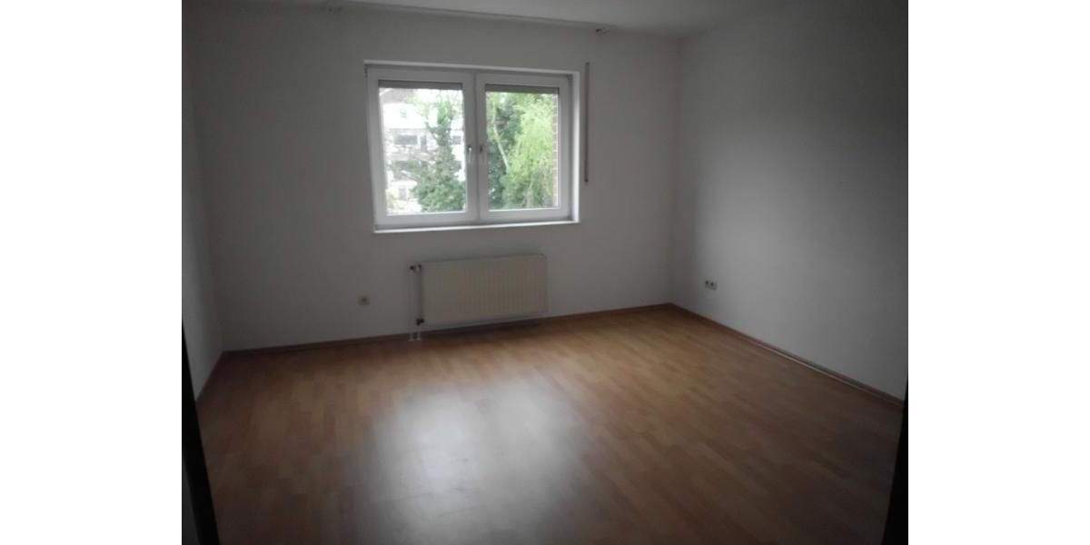 super ruhige Lage: sehr gut aufgeteilte 2,5 Zi. Whg. mit Balkon 2 zimmer