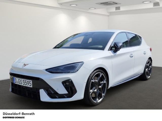 Cupra Leon 4.500 km 46.777 € Düsseldorf 40589