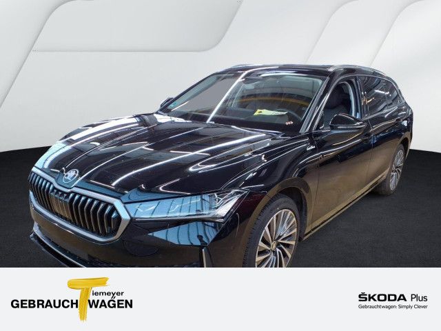 Skoda Superb 8.683 km 38.790 &euro; Bochum 44809