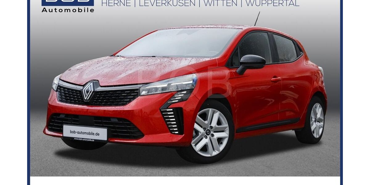 Renault Clio 10.886 km 16.444 € Bochum 44809