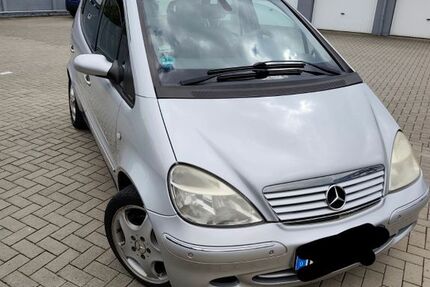 Mercedes-Benz 190 160.000 km 2.500 &euro; Herten 45701