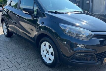 Renault Captur 119.000 km 9.490 € Dortmund 44319