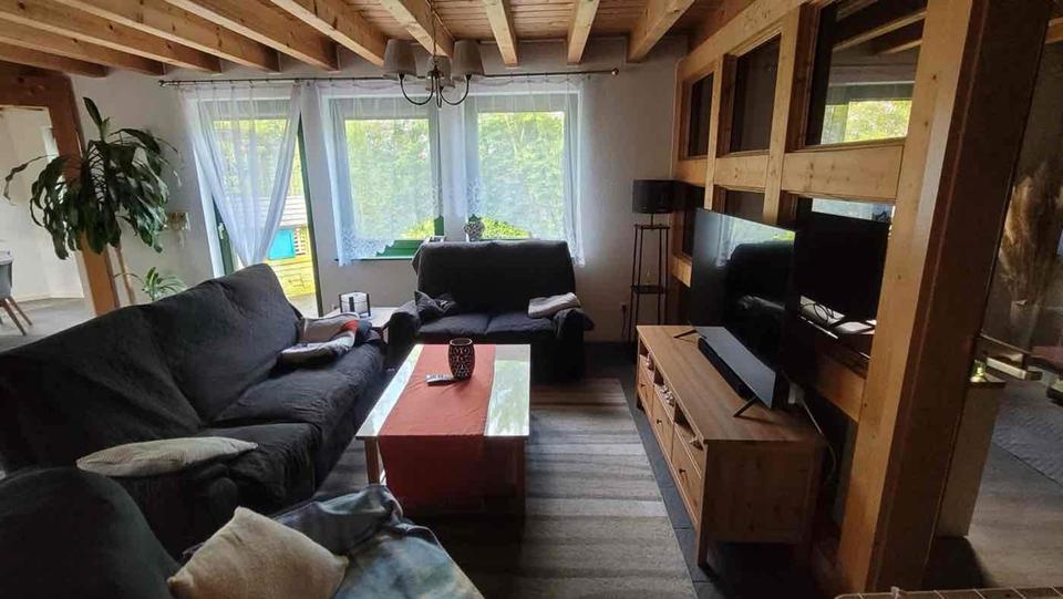 Einfamilienhaus Witten Rüdinghausen - 3 Zimmer, 204 m&sup2;, 1.500&euro; | Angebot:26401128