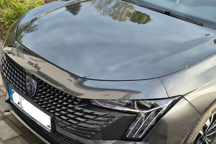 Peugeot 508 35.000 km 27.700 &euro; Bochum 44866